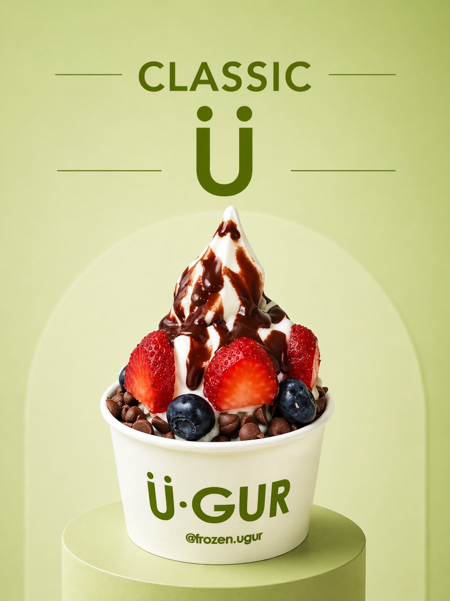 Classic Ü