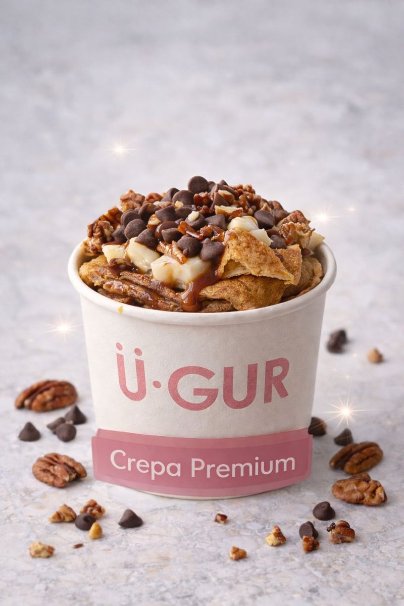 Crepa Ü