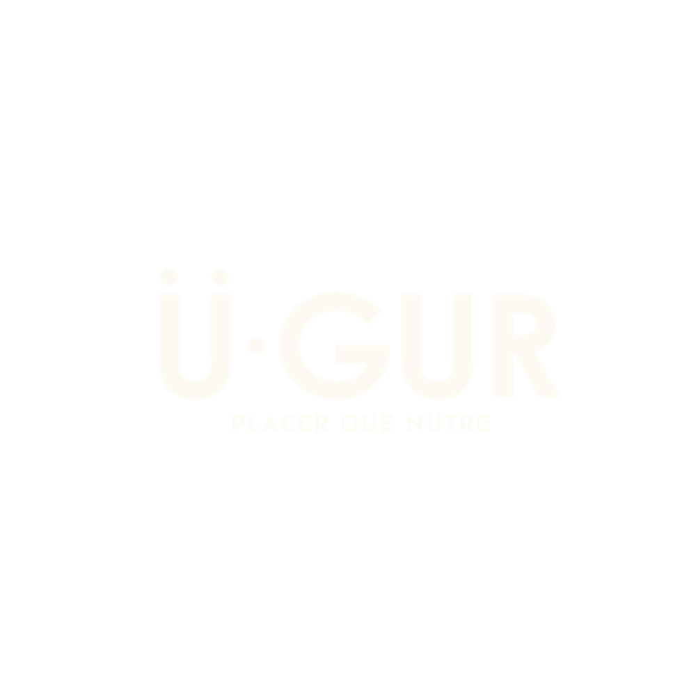 Ü·GUR — Placer que nutre