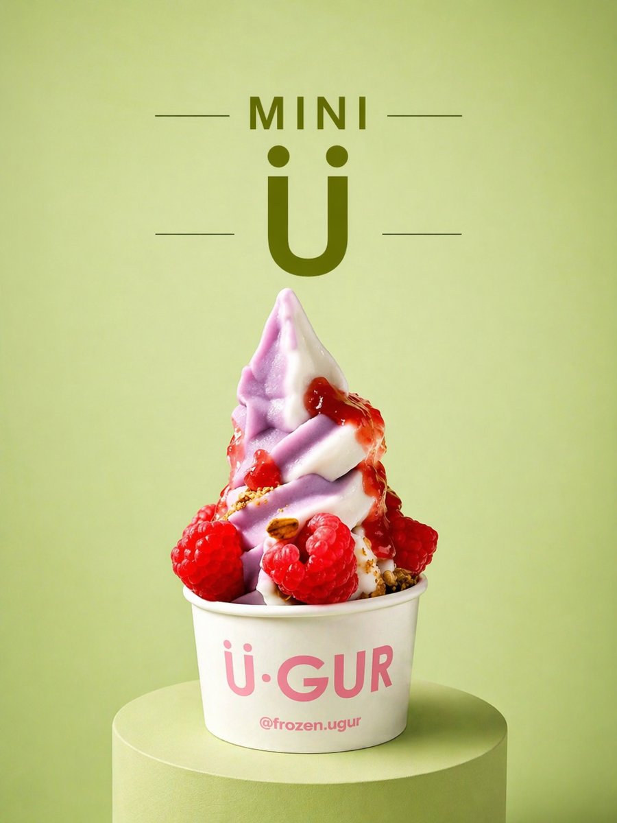Mini Ü